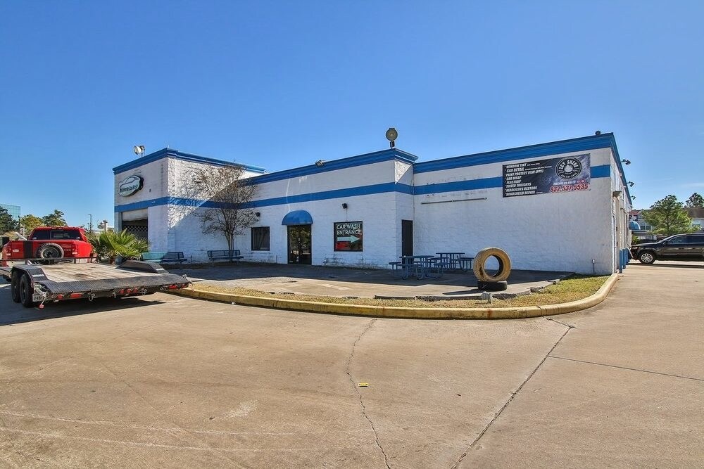 4303 Cypress Creek Pkwy, Houston, TX 77068 Specialty for