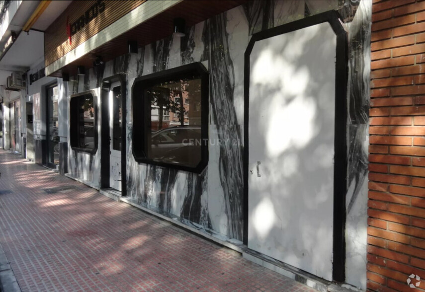 Retail in Alcalá De Henares, Madrid for lease - Interior Photo - Image 1 of 1