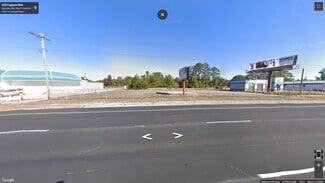 More details for 2225 Lejeune Blvd, Jacksonville, NC - Land for Sale