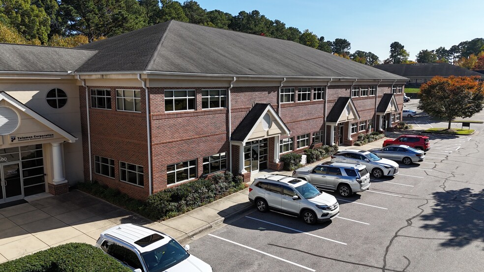 5560 Munford Rd, Raleigh, NC for sale - Building Photo - Image 1 of 6