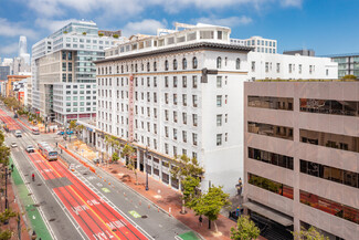 More details for 1231 Market St, San Francisco, CA - Retail for Lease