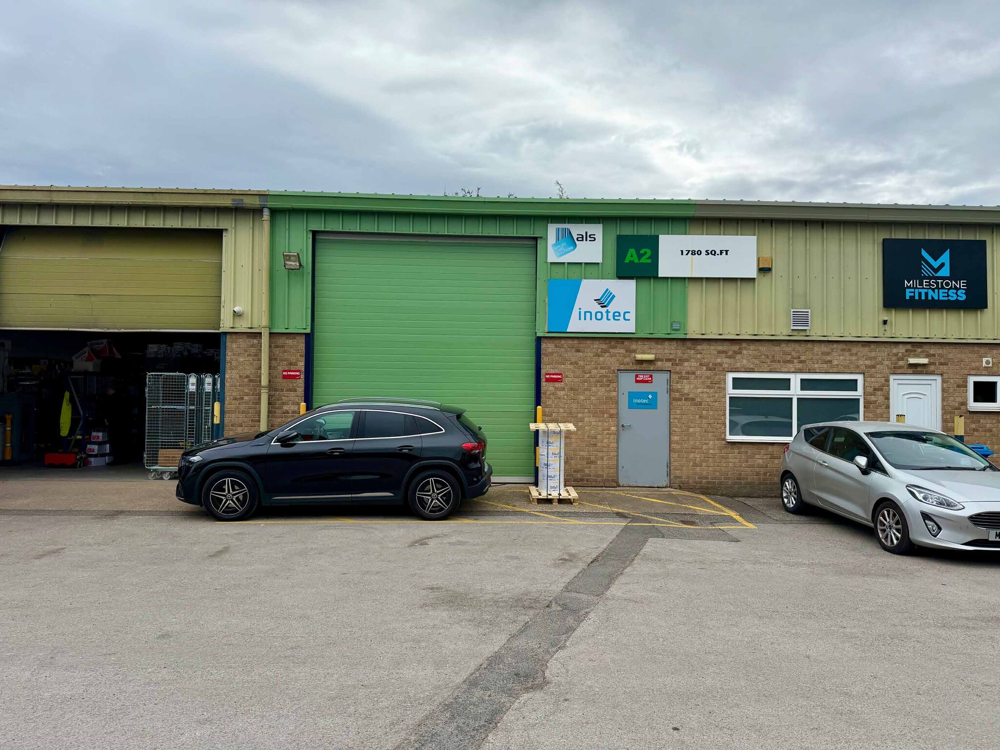 Annie Reed Rd, Beverley for lease Building Photo- Image 1 of 4