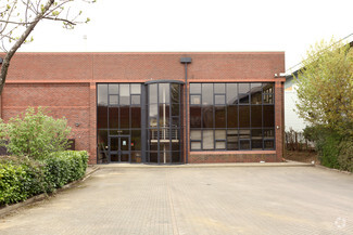 More details for Lombard Way, Banbury - Flex for Lease