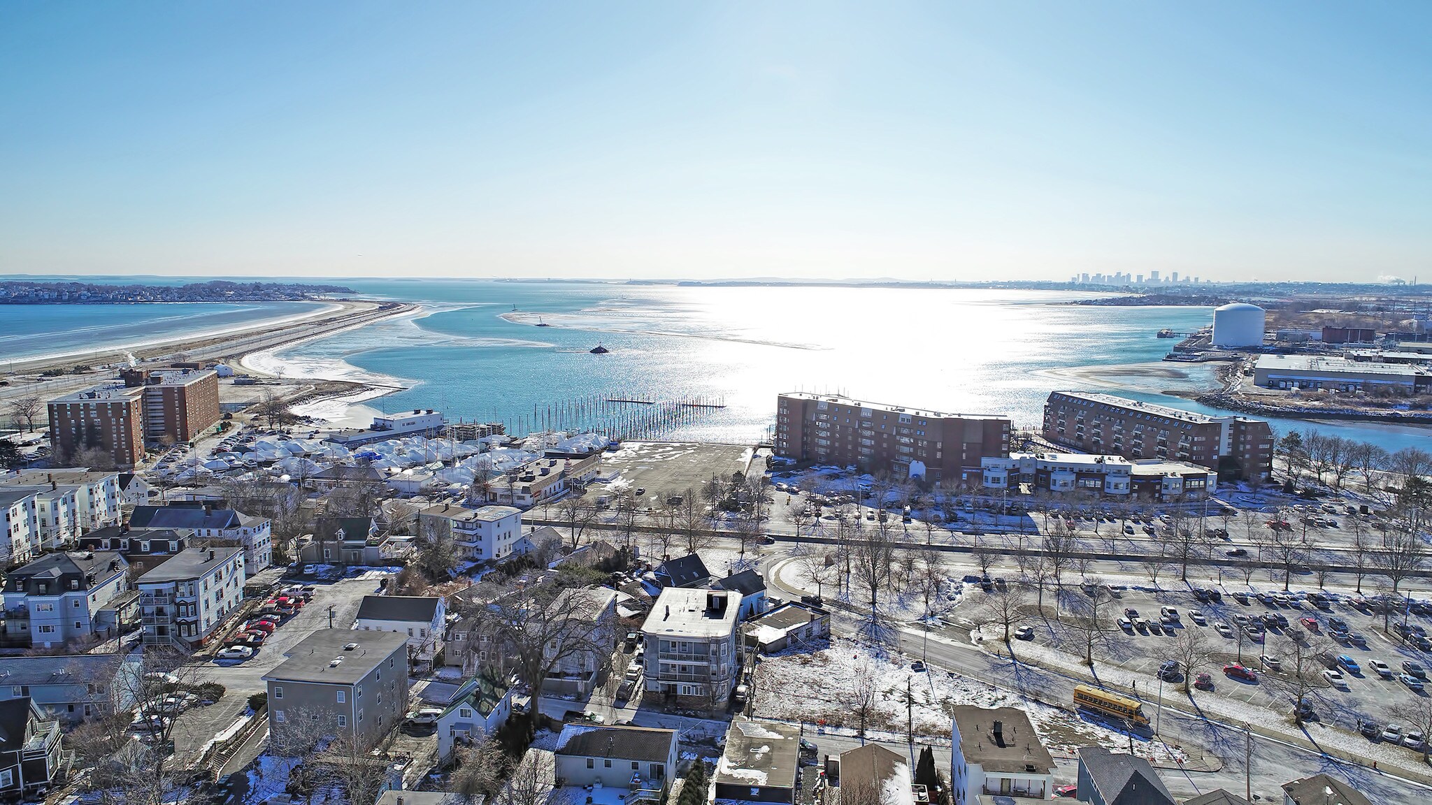 59 Newhall St, Lynn, MA 01902