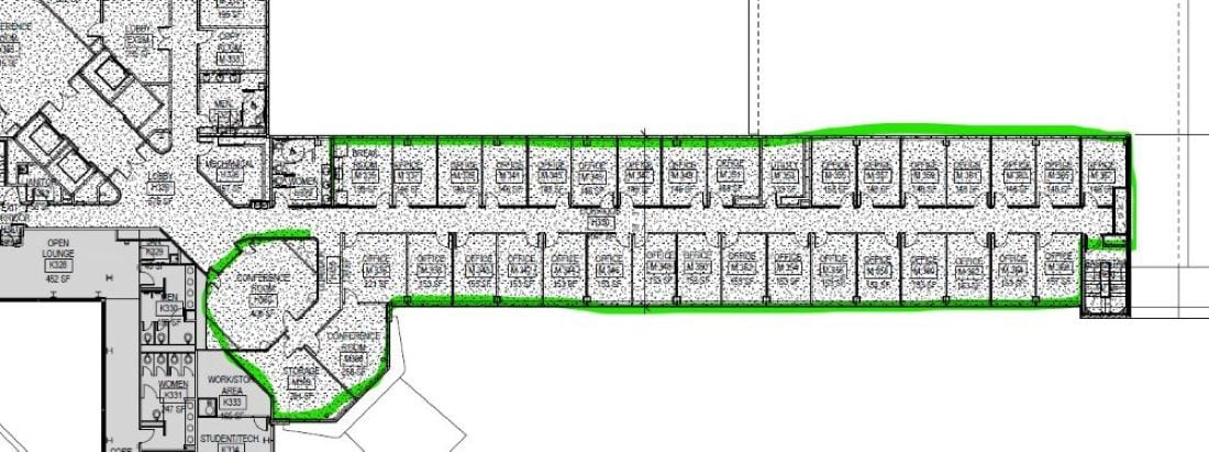 Union Carbide Dr, South Charleston, WV for lease Interior Photo- Image 1 of 2