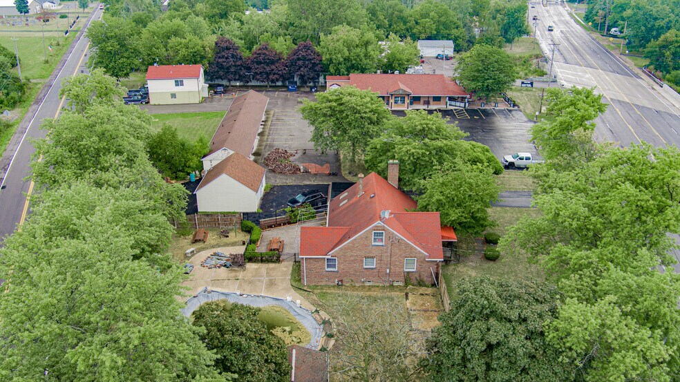 2279 Niagara Falls Blvd, Niagara Falls, NY for sale - Building Photo - Image 1 of 1