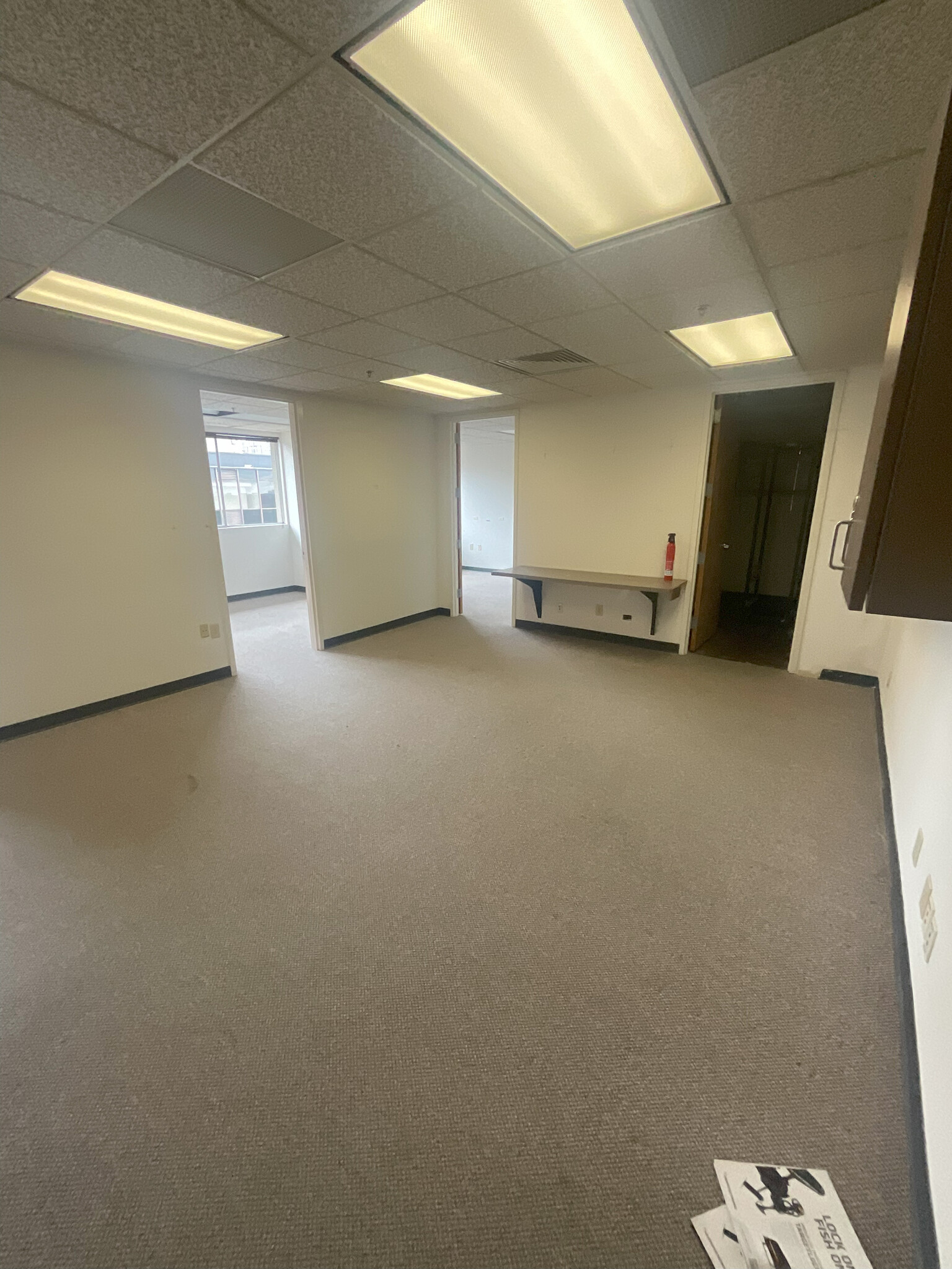 1718-1720 NW Peachtree St, Atlanta, GA for lease Interior Photo- Image 1 of 3