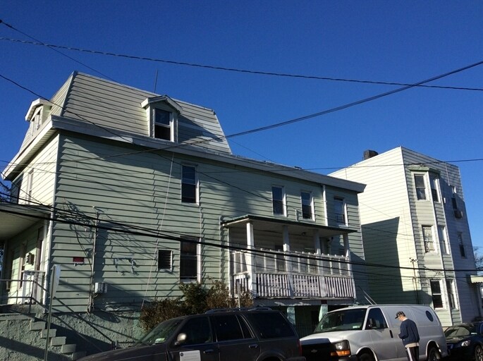 47 William St, Yonkers, NY 10701