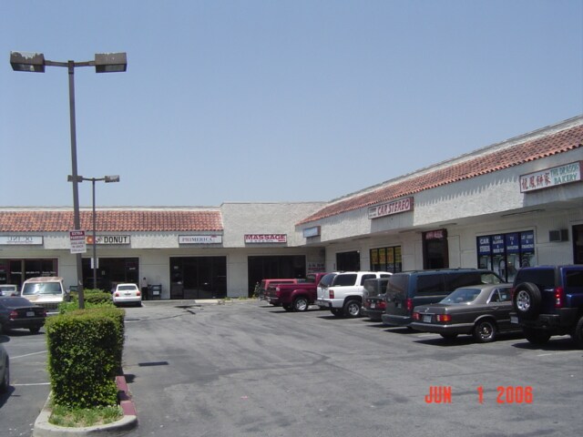 15301-15335 Gale Ave, City Of Industry, CA for lease - Building Photo - Image 1 of 3