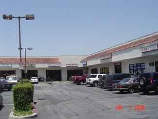 More details for 15301-15335 Gale Ave, City Of Industry, CA - Retail for Lease