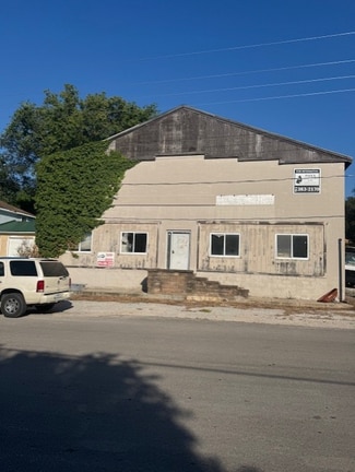 More details for 105 Main St, Farley, MO - Industrial for Lease