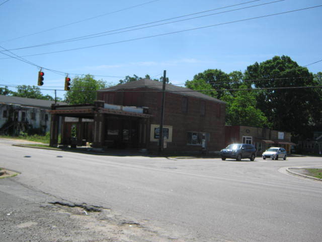 202 US Highway 1, Norlina, NC for sale Primary Photo- Image 1 of 5