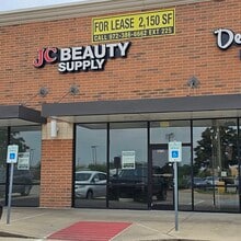 10716-10860 N Beach St, Keller, TX for lease Building Photo- Image 1 of 2