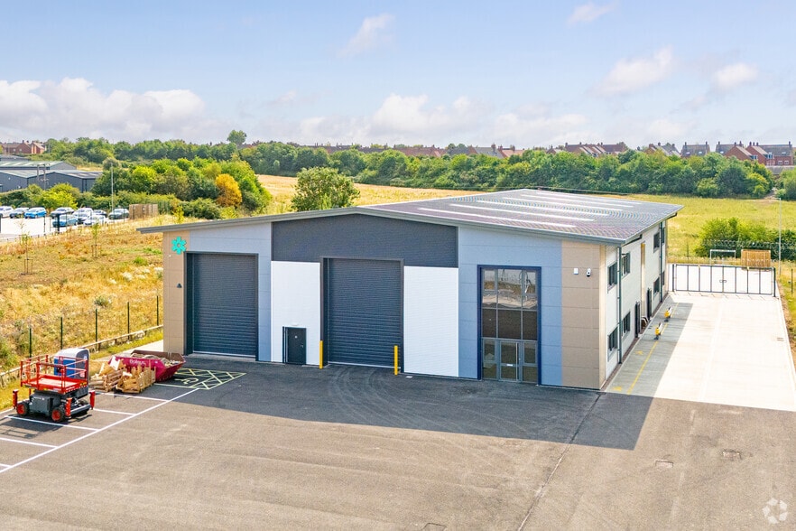 Wistow Rd, Leicester for sale - Primary Photo - Image 1 of 1