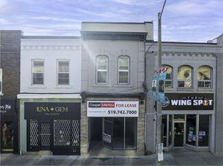 More details for 27 Quebec St, Guelph, ON - Retail for Lease