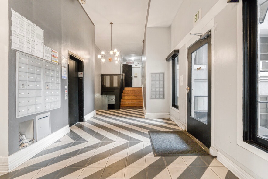 667 S Carondelet, Los Angeles, CA for sale - Building Photo - Image 3 of 12