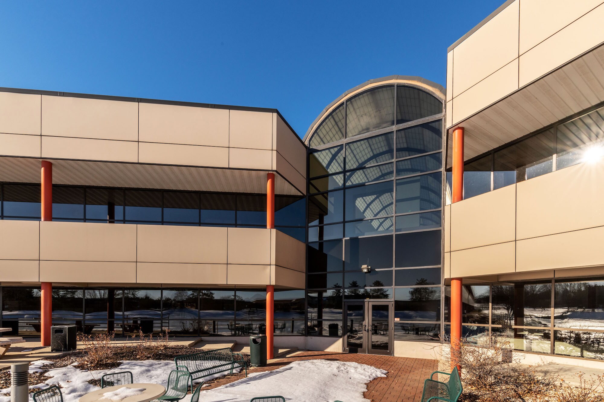 3451 Hammond Ave, Waterloo, IA for sale Building Photo- Image 1 of 1