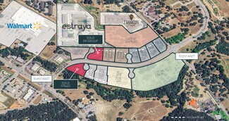 More details for 20 Old San Antonio Rd, Boerne, TX - Land for Lease