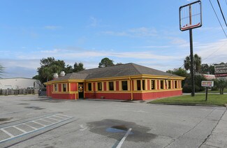 More details for 3813 University Blvd W, Jacksonville, FL - Retail for Sale