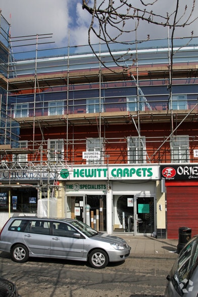 24-24A Hatch Ln, London for lease - Building Photo - Image 2 of 3