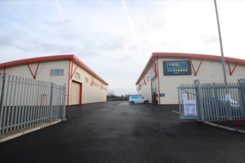 Disley Close, Blackpool for sale - Primary Photo - Image 1 of 1