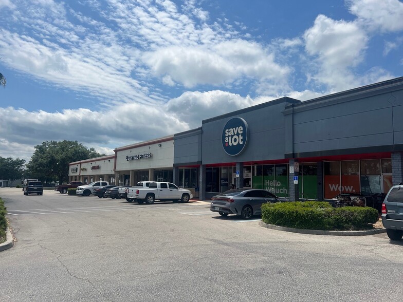 1010-1042 S 6th Ave, Wauchula, FL for lease - Building Photo - Image 1 of 14