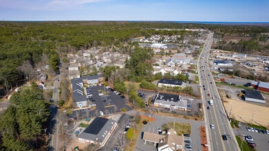 475 School St, Marshfield, MA - Aerial map view - Image1