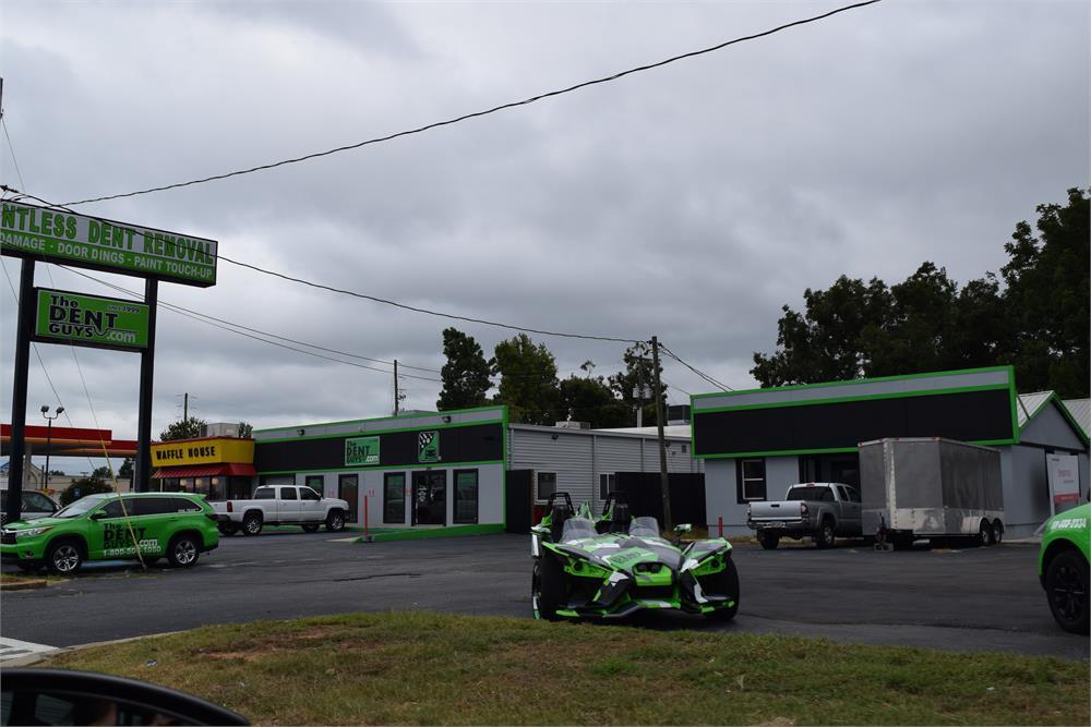 2812 Watson Blvd, Centerville, GA 31028