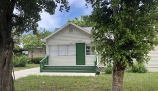 More details for 2023 Jeffcott St, Fort Myers, FL - Office for Sale