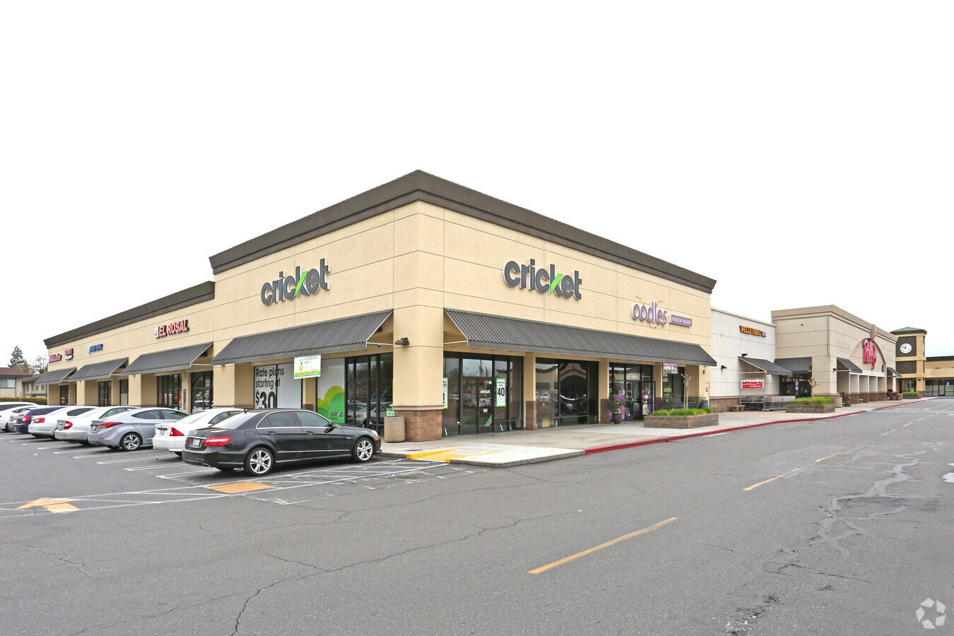 3430 Tully Rd, Modesto, CA 95350