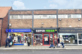 More details for 40 Gowthorpe, Selby - Retail for Sale