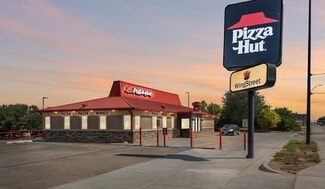 More details for 322 S 2nd St, Canadian, TX - Retail for Sale
