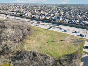 Eldorado Pkwy, Little Elm, TX - aerial  map view - Image1