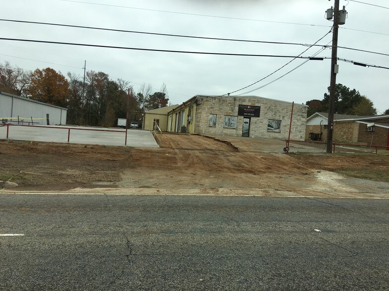 12483 State Highway 155 N, Tyler, TX for sale - Primary Photo - Image 1 of 1