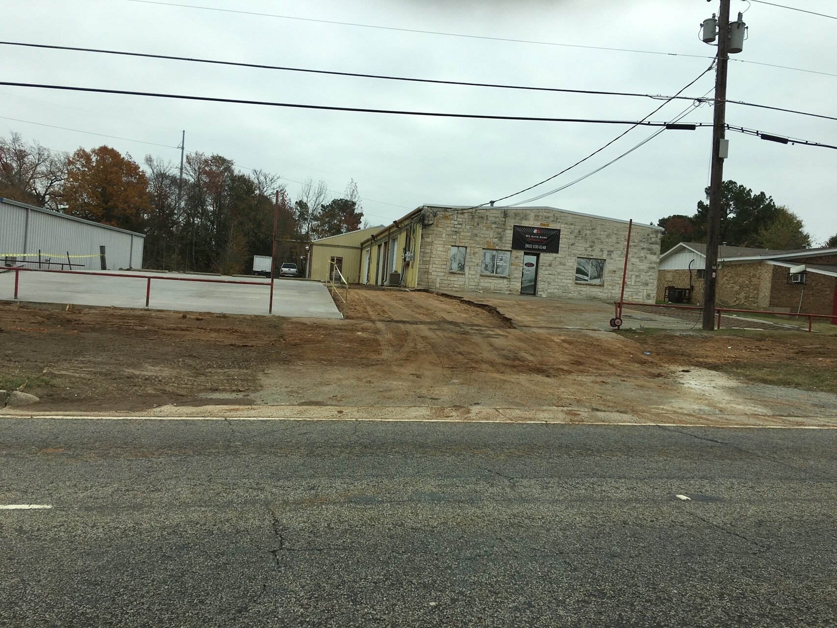 12483 State Highway 155 N, Tyler, TX for sale Primary Photo- Image 1 of 1