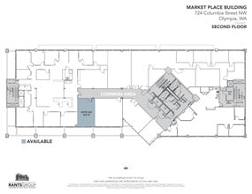 724 Columbia St NW, Olympia, WA for lease Interior Photo- Image 2 of 7