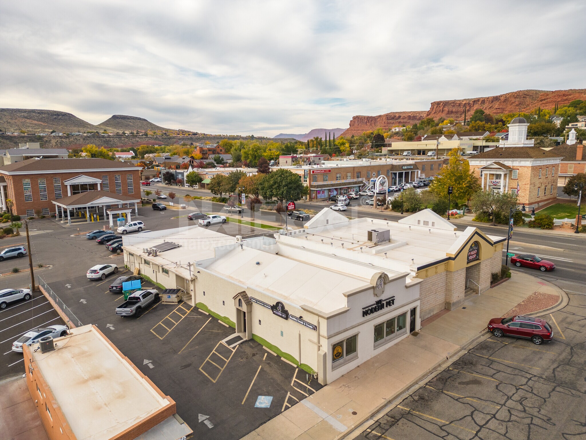 85 N 100 E, Saint George, UT for sale Building Photo- Image 1 of 1