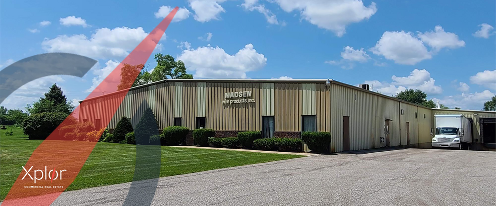 5775 IN-327, Orland, IN for lease - Primary Photo - Image 1 of 5