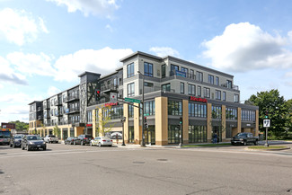 More details for 725 Cleveland Ave S, Saint Paul, MN - Retail for Lease