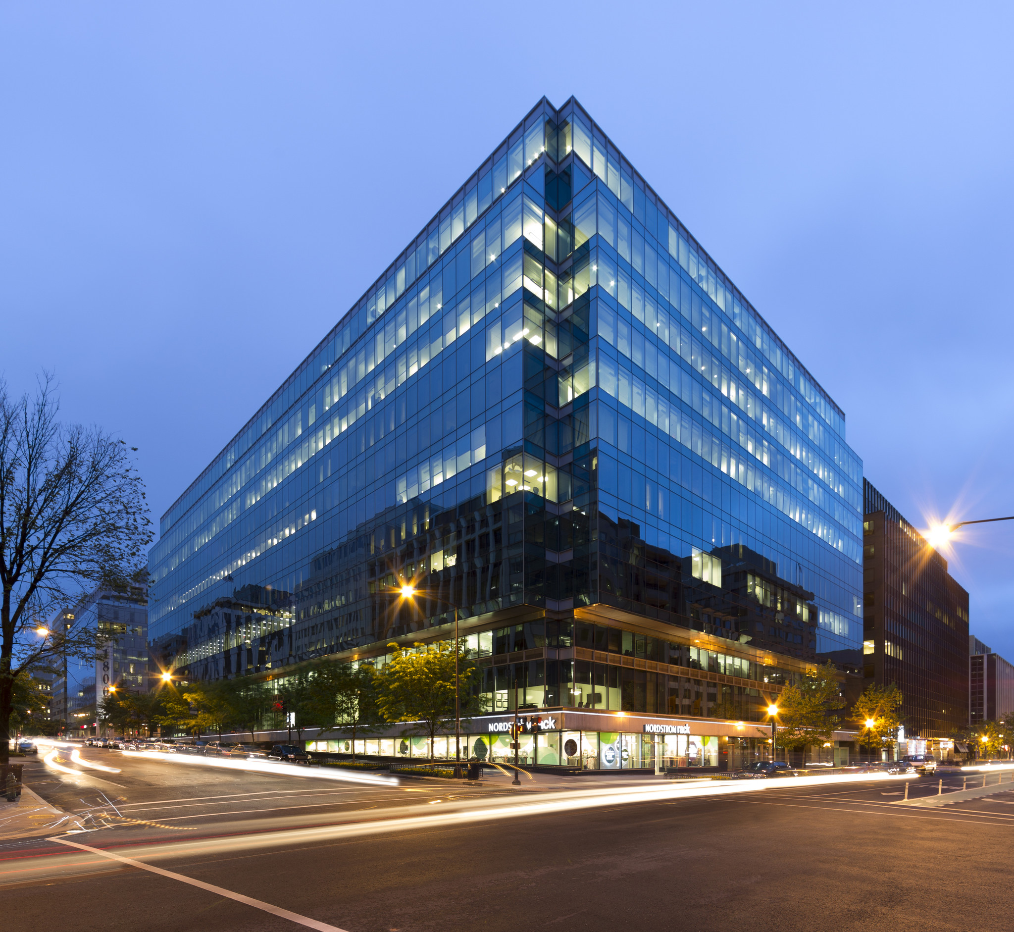 1801 K St NW, Washington, DC 20006 - Office for Lease | LoopNet.com 