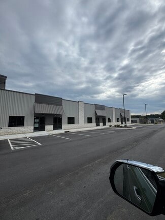 More details for 408 Airport rd, Kinston, NC - Industrial for Lease