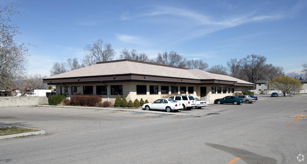 3361 S Redwood Rd, Salt Lake City, UT for sale - Building Photo - Image 2 of 4