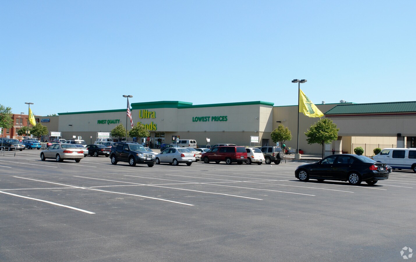 1300113085 S Ashland Ave, Calumet Park, IL 60827 Raceway Park