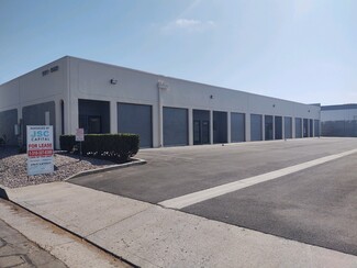 More details for 15311-15323 Pipeline Ln, Huntington Beach, CA - Industrial for Lease