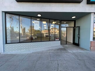 More details for 639 N Lake Ave, Pasadena, CA - Retail for Lease