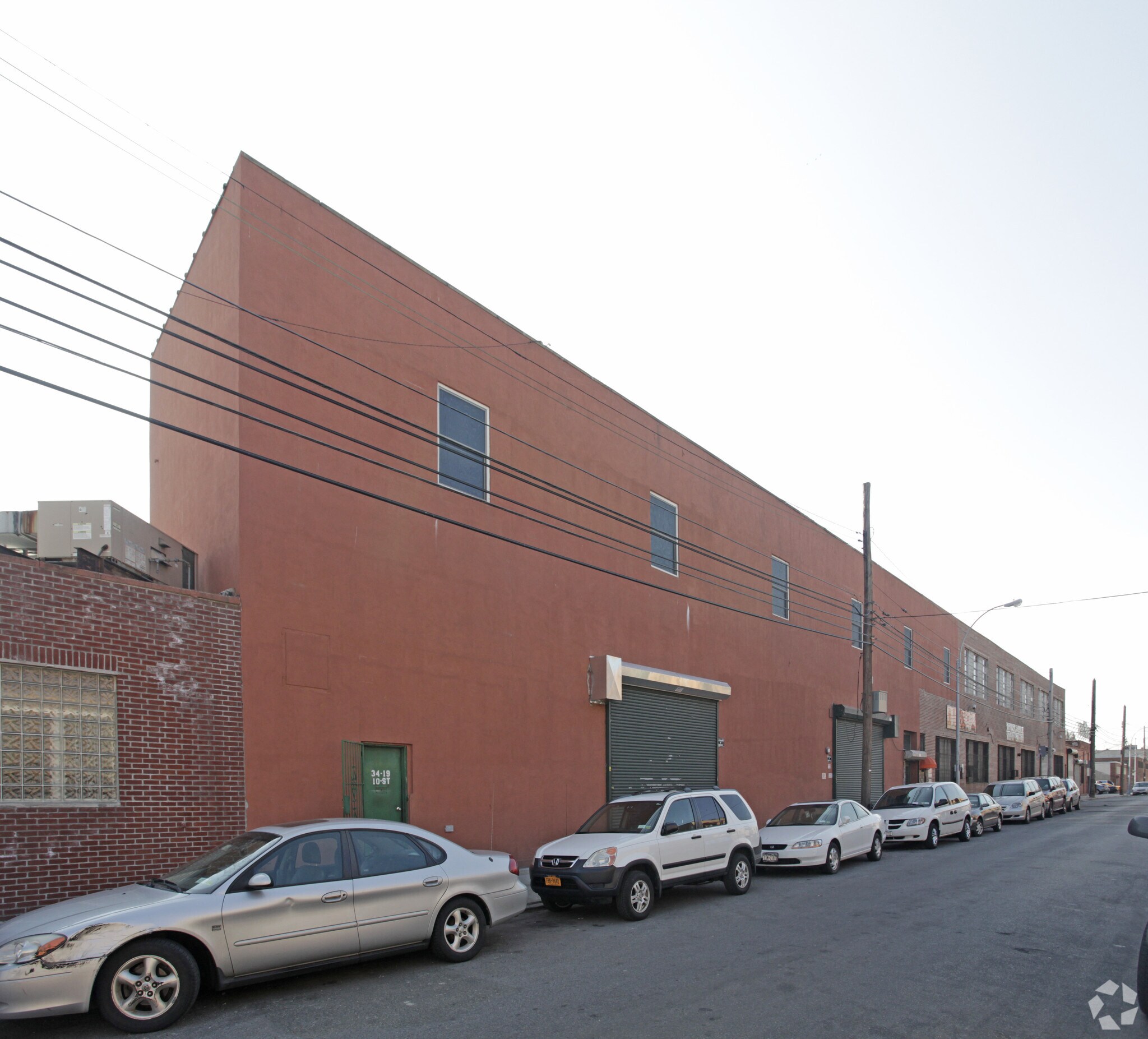 3419 10th St, Astoria, NY 11106 Industrial for Lease