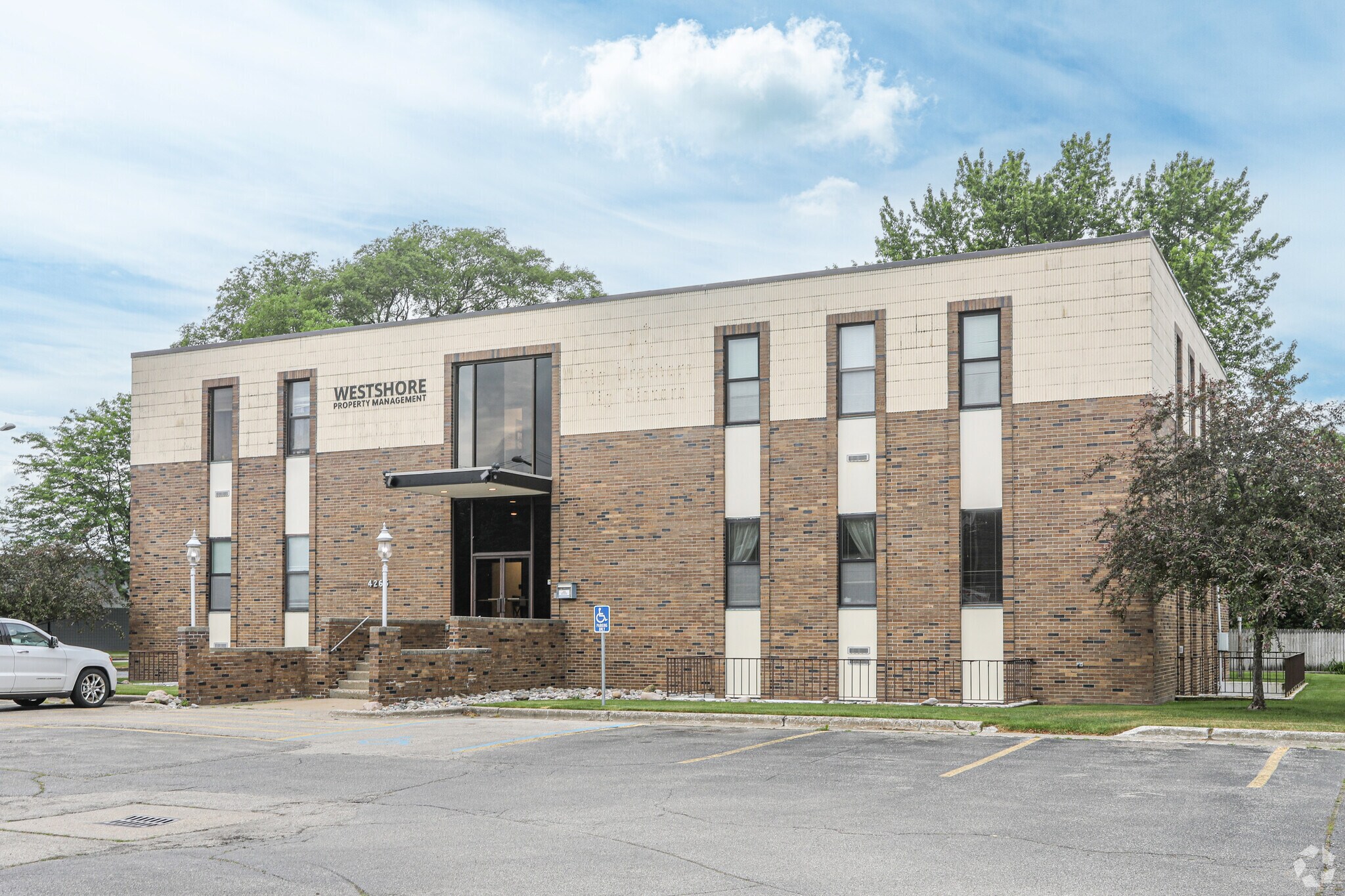 4265 Grand Haven Rd, Muskegon, MI for sale Primary Photo- Image 1 of 1