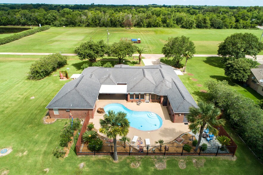 5924 County Road 166, Alvin, TX, 77511 Residential Property For Sale
