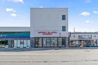 13975 Michigan Ave, Dearborn, MI for sale Building Photo- Image 1 of 43