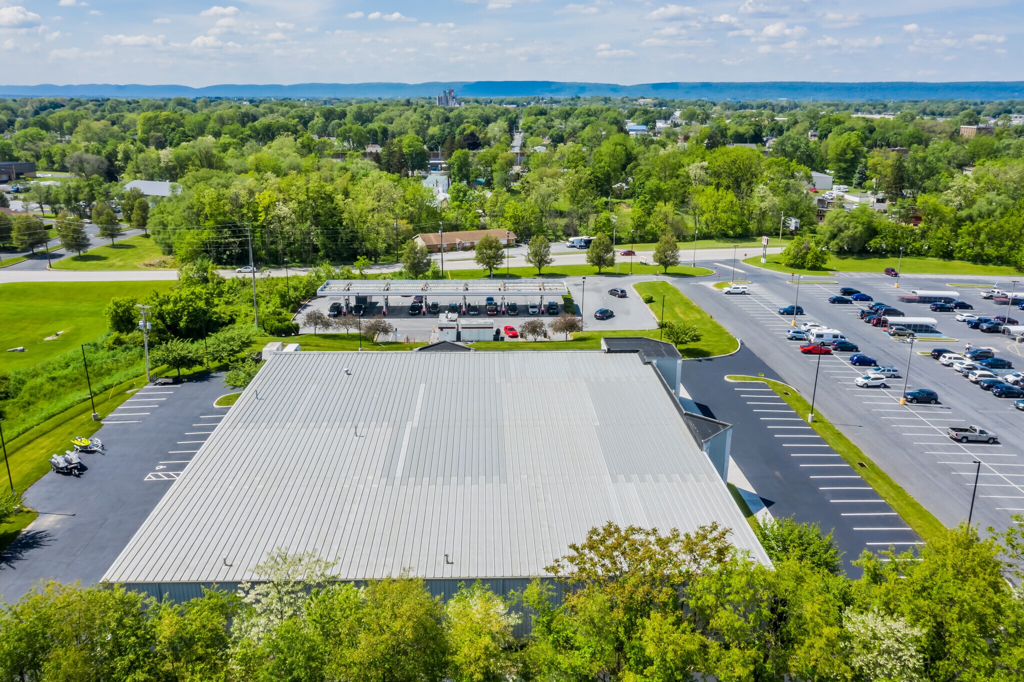 3809 Hartzdale Dr, Camp Hill, PA 17011 Retail for Sale